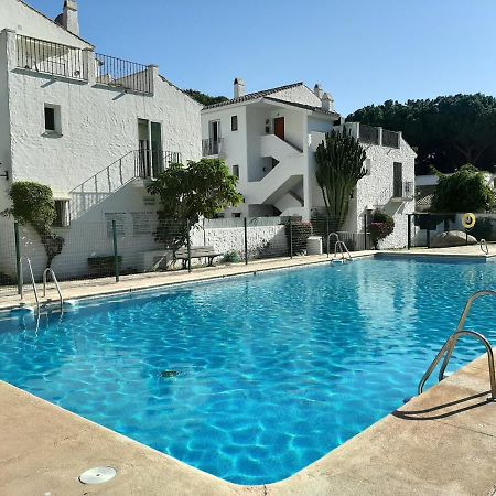 Benamara Gardens, Apartment With Pool, 100M From Beach Near Marbella & Естепона Екстериор снимка