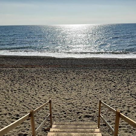 Benamara Gardens, Apartment With Pool, 100M From Beach Near Marbella & Естепона Екстериор снимка