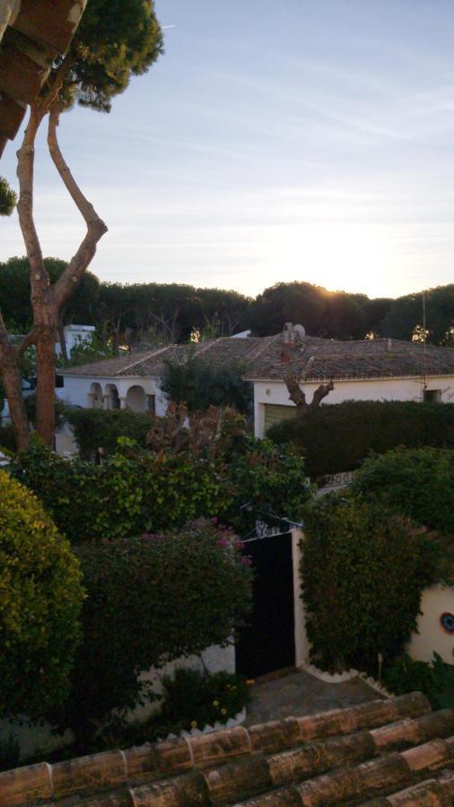 Benamara Gardens, Apartment With Pool, 100M From Beach Near Marbella & Естепона Екстериор снимка