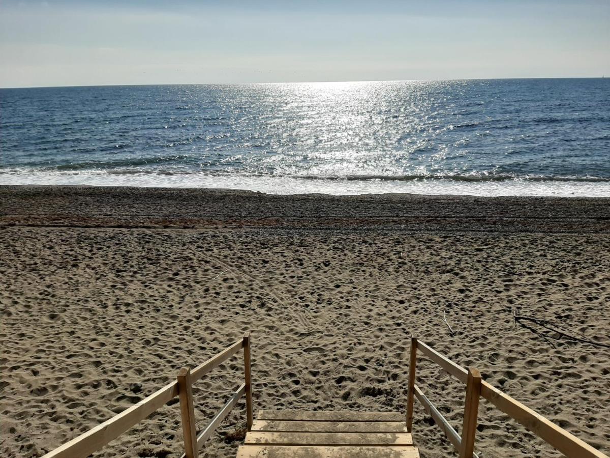 Benamara Gardens, Apartment With Pool, 100M From Beach Near Marbella & Естепона Екстериор снимка