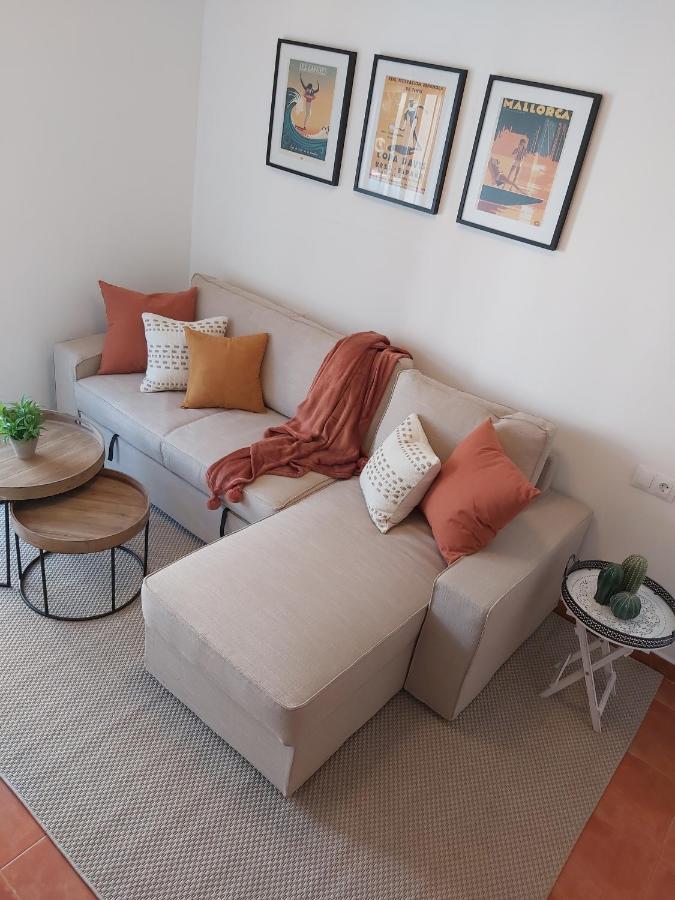 Benamara Gardens, Apartment With Pool, 100M From Beach Near Marbella & Естепона Екстериор снимка